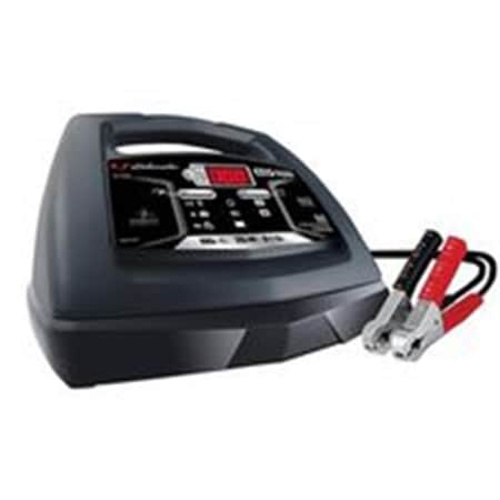 Schumacher Electric 100-30-12-2A Battery Charger & Engine Starter SC385669